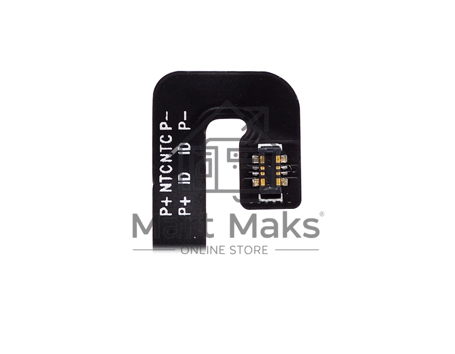 Аккумулятор CameronSinoCS-MX681SL BT61 для Meizu M3 Note (М - версия M681H) 3.9V / 4000mAh / 15.60Wh