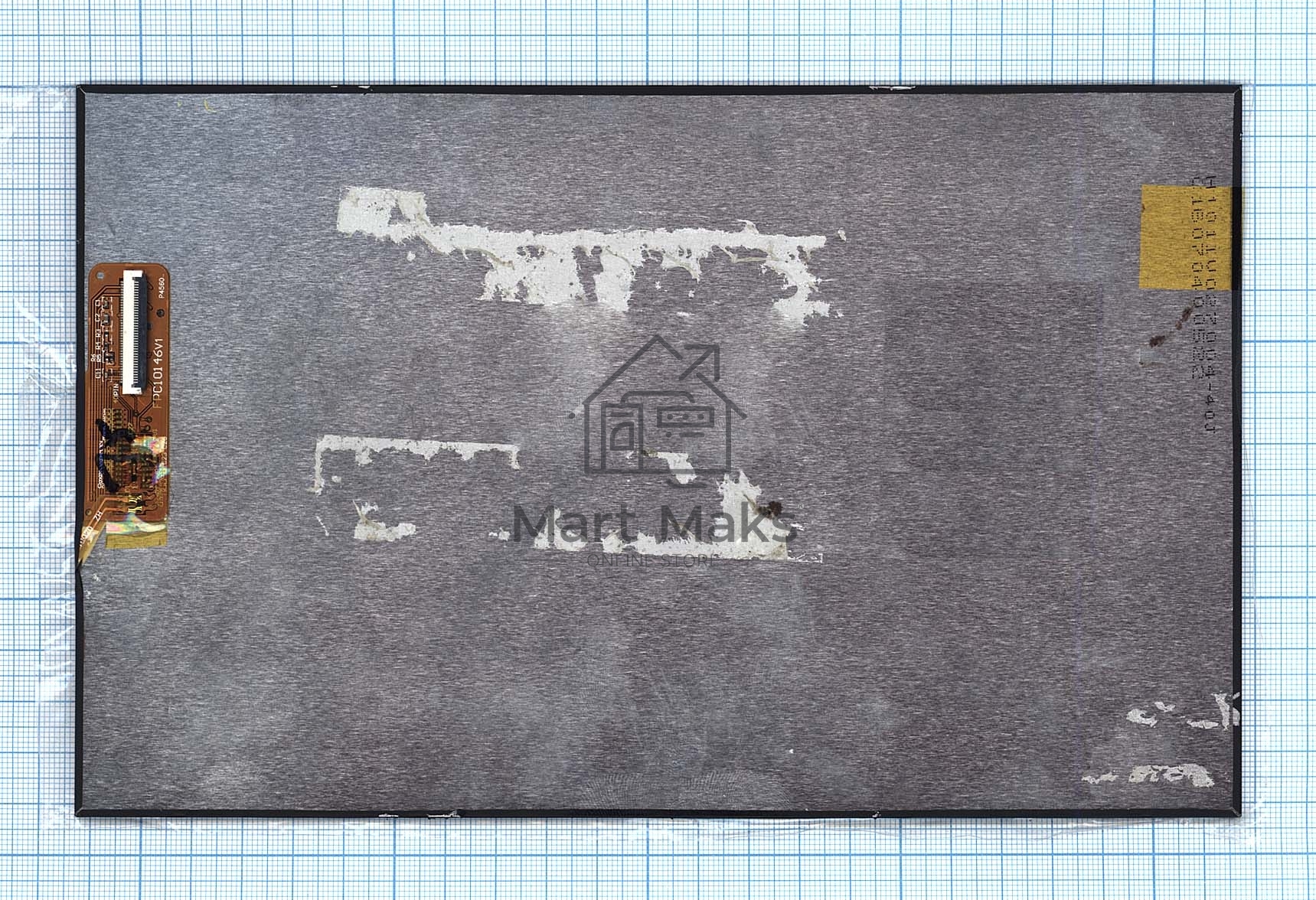 Матрица H101IV027004-40J