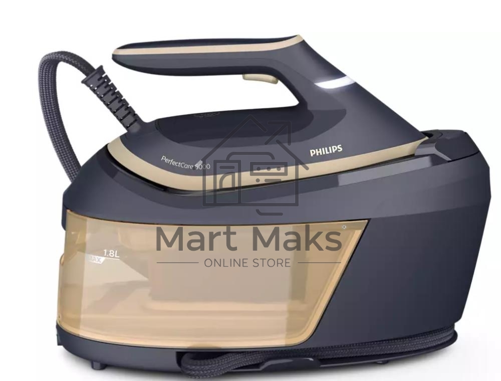 Утюг Philips STEAM GENERATOR PSG6066/20