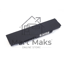 Аккумуляторная батарея для ноутбука Toshiba Qosmio F60 F750 F755 (PA3757U-1BRS) 48Wh OEM черный