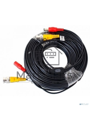 Кабель Falcon Eye BNC-BNC BNC/DC/BNC/DC 18м