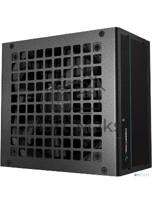 Блок питания Deepcool / GamerStorm PF350, 350Вт, 80 PLUS WHITE, 120мм, черный