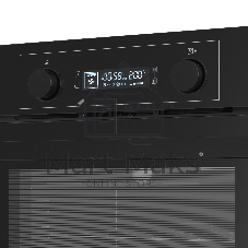 Шкаф духовой электрический Maunfeld AEOH6062B2