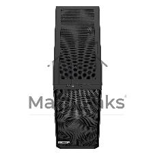 Корпус Fractal Design MESHIFY 2 XL BLACK - TG/FD-C-MES2X-02