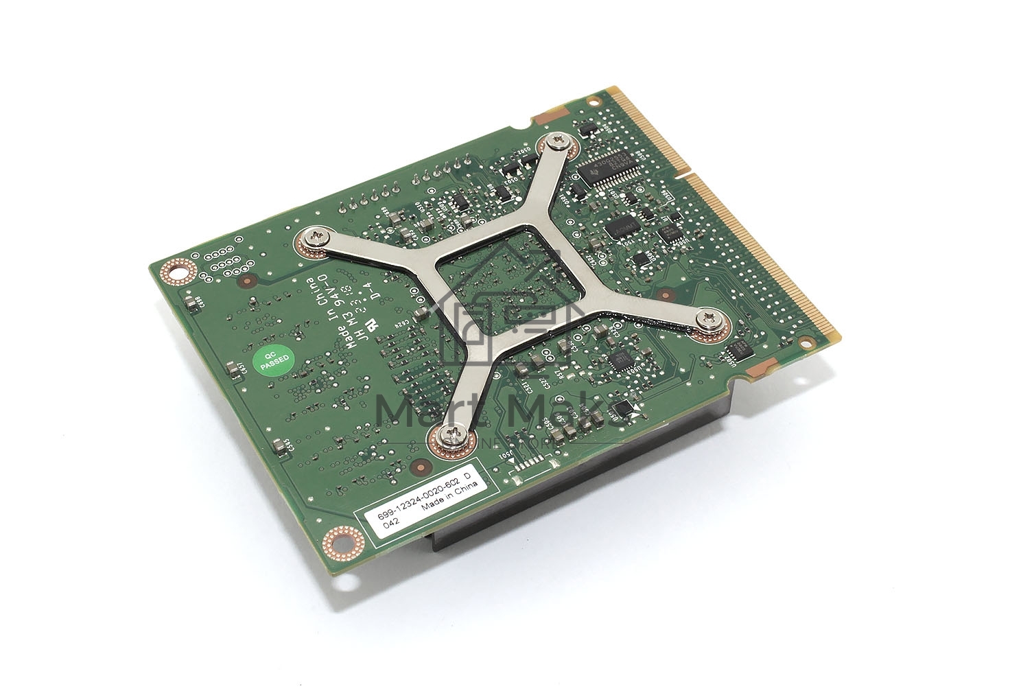 Модуль nVidia G-SYN для монитора Asus PG279Q 04020-02080700