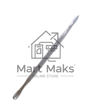 Заостренная металлическая лопатка Jakemy JM-OP03
