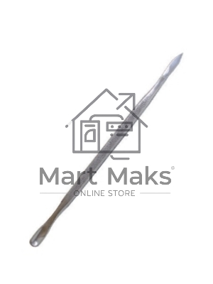 Заостренная металлическая лопатка Jakemy JM-OP03
