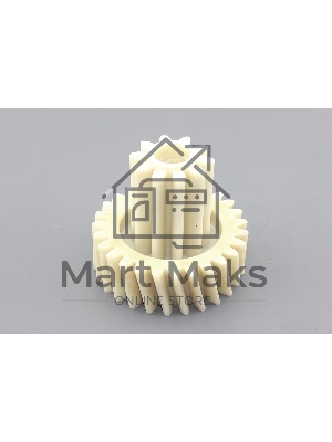 Средняя шестерня для мясорубки Kenwood KW715563