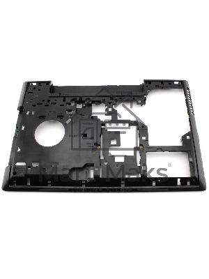 Нижняя часть корпуса для Lenovo G500 черный
