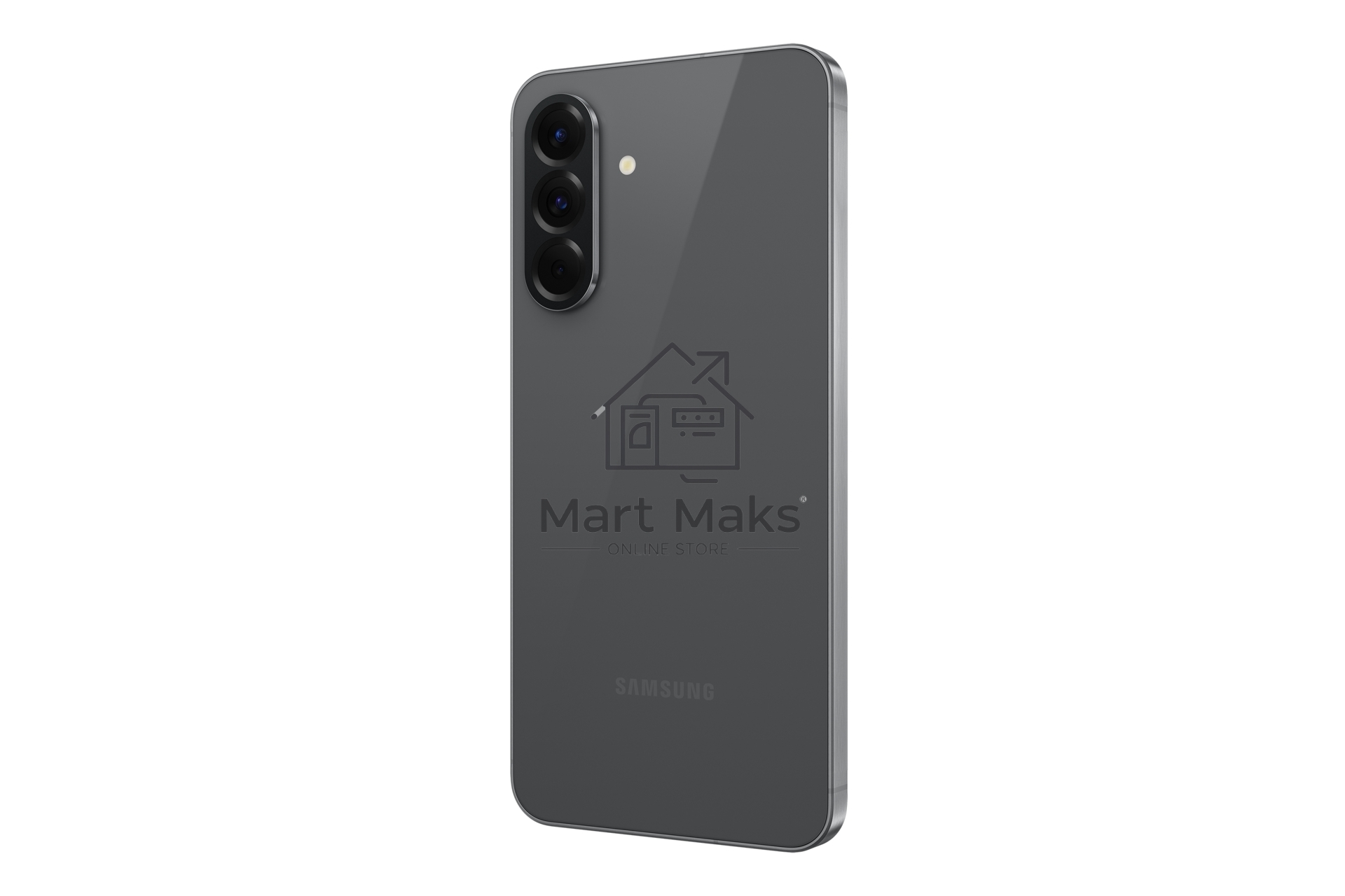 Смартфон Samsung Galaxy SM-A566E A56 5G, 8/256Gb, черный