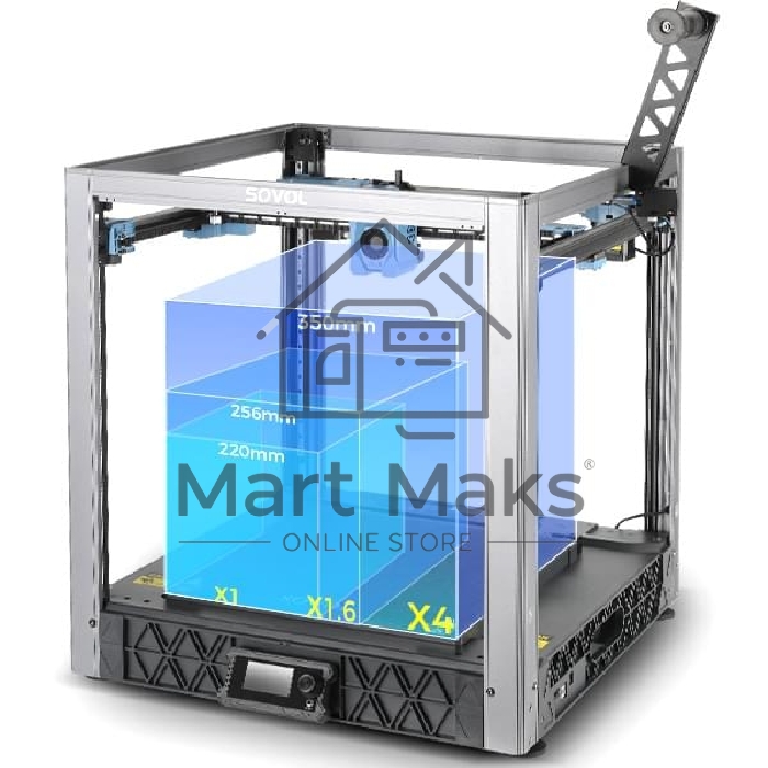Принтер 3D Sovol SV08
