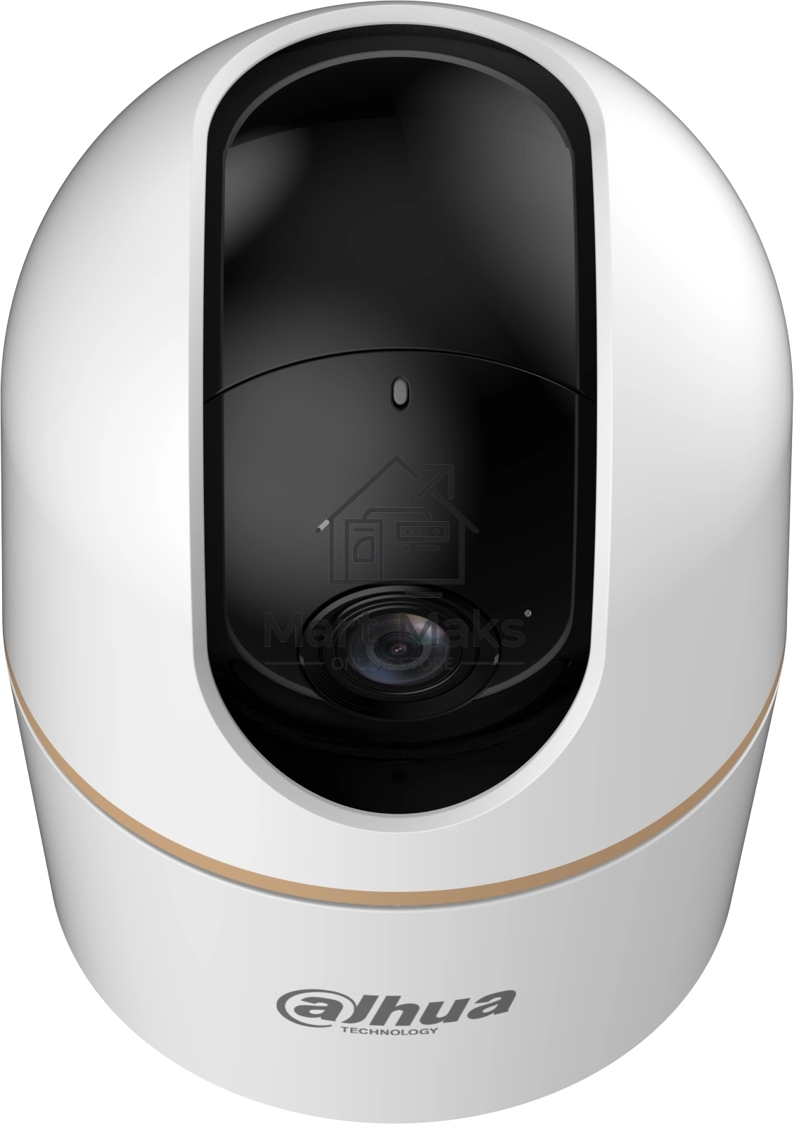 Камера видеонаблюдения Dahua DH-IPC-H3AP-0360B
