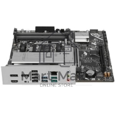 Материнская плата ASUS PRIME B850M-A-CSM, AM5, AMD B850, 4xDDR5, 4xSATA, 3xM.2, 1xPCIe 5.0 x16, 1xPCIe 4.0 x4, 2xDP, 1xHDMI, 1x2.5Gb LAN, 2xUSB-A 10Gbps, 2xUSB-A 5Gbps, 4xUSB-A 2.0, 3x3.5 мм, 7.1, mATX