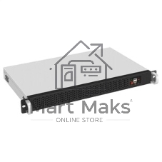 Серверный корпус ExeGate Pro 1U255-01 (RM 19