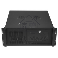 Серверный корпус ExeGate Pro 4U480-06/4U4021S (RM 19