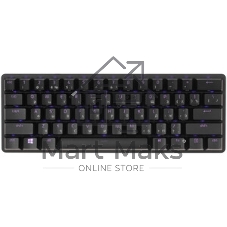 Клавиатура Razer Huntsman Mini проводная, USB, чёрный