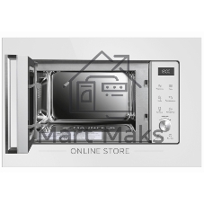 Микроволновая печь встраиваемая Maunfeld JBMO1225FSGW02
