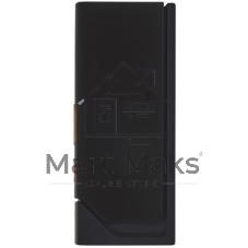 Лазерный дальномер Deli DL331150 Home Series черный; диапазон измерений 0,05~50м, точность измерения ±3мм, 370 мА·ч, OLED дисплей, Type-C, вес 48 грамм, эксклюзивный дизайн