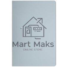 Чехол Samsung для Tab S10 FE+ Smart Book Cover поликарбонат/полиуретан голубой (EF-BX620PLEGRU)