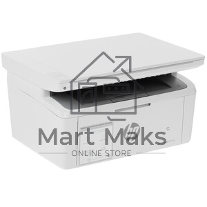 МФУ лазерное HP LaserJet MFP M141a_BBU (7MD73A_BBU) старт картр. 150a