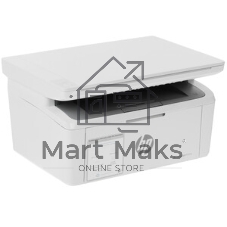 МФУ лазерное HP LaserJet MFP M141a_BBU (7MD73A_BBU) старт картр. 150a