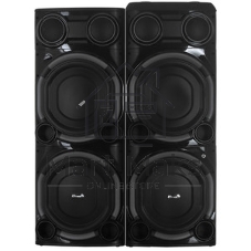 Акустическая система ELTRONIC (30-47) HOME SOUND - черный