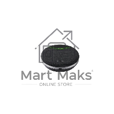 Спикерфон Yealink [SP92 with Dongle USB-C/A] Speakerphone + USB Bluetooth dongle/2-year AMS [1308170]