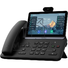Телефон YEALINK SIP-T88V Pro, видеотерминал, 7