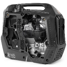Генератор Daewoo GDA 2500Si 2.2кВт