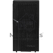 Компьютерный корпус MSI MAG PANO 130R PZ 2xUSB 3.2 Gen 1, 1xUSB 3.2 Gen2 Type-C, 3x120мм ARGB Reverse Blade Fan, 1x120мм ARGB Fan, 1 to 3 Fan PWM Splitter, Tempered Glass Window