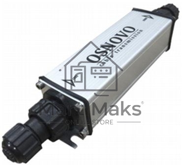 Удлинитель Osnovo E-PoE/1W