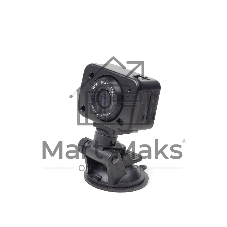 Цифровые камеры Gembird Экшн-камера Gembird ACAM-001, 5MP, 1920 x 1080 FHD (30 fps), ночная съемка, лазерный целеуказатель ЖК дисплей 1.5', TF/Micro SDHC, USB 2.0, HDMI, подводный бокс + крепления.