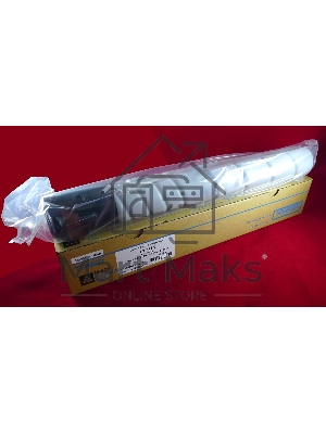 Картридж лазерный ELP TN-321K черный (27000 стр. туба 540 гр.) для Konica-Minolta bizhub C224/224e/284/284e/364/364e