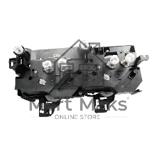 Узел привода картриджей HP CLJ M855/M880 (A2W75-67910)