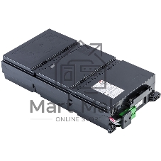 Сменный комплект батарей Battery replacement kit for SRT2200*