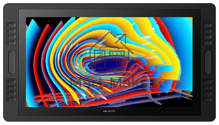 Графический монитор Huion Kamvas Pro 20 (2019), 19.5