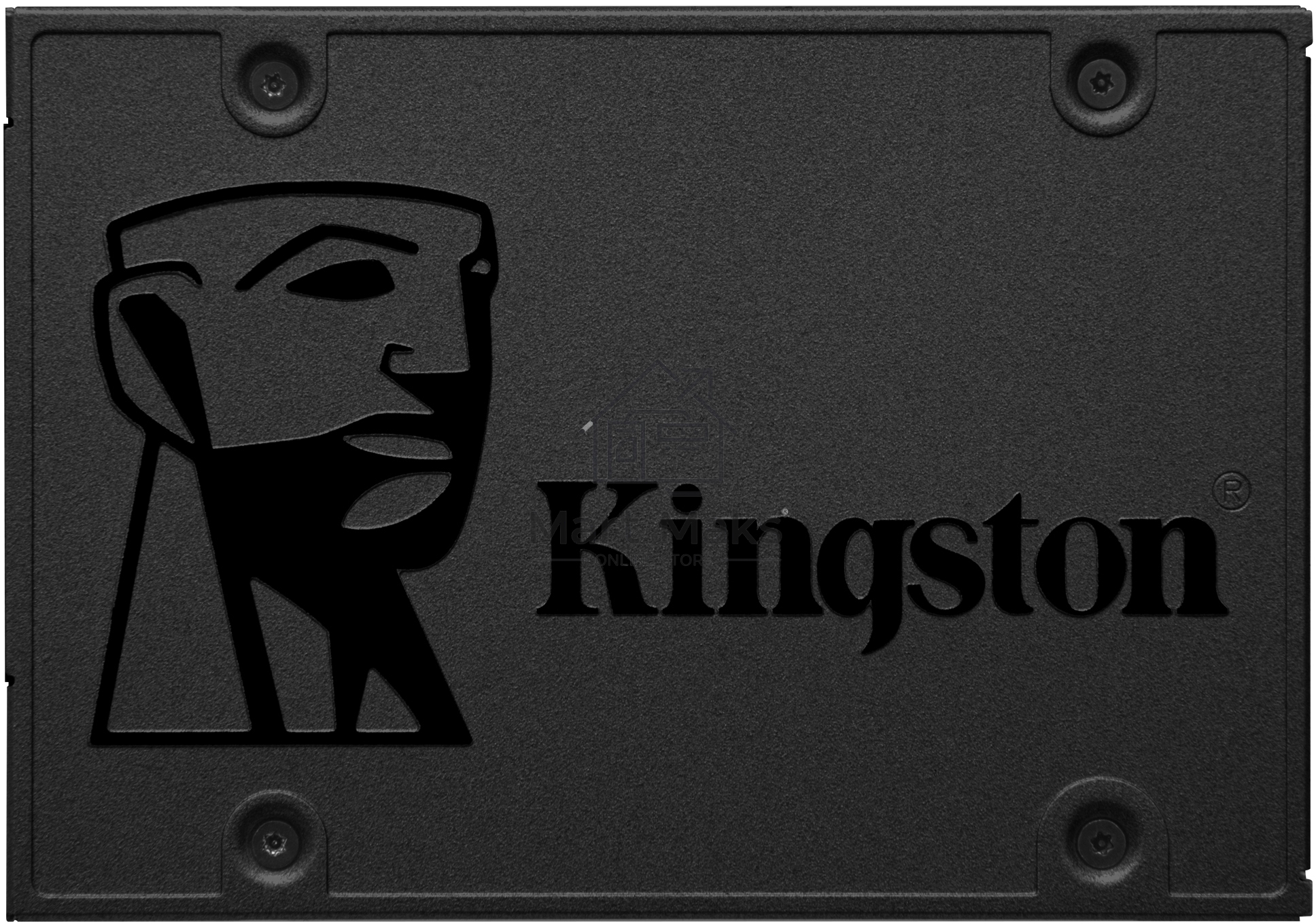Накопитель SSD Kingston A400, 240GB, SATA III, 2.5