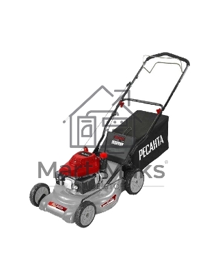 Газонокосилка роторная Ресанта КР-5.0 БП (70/3/11)