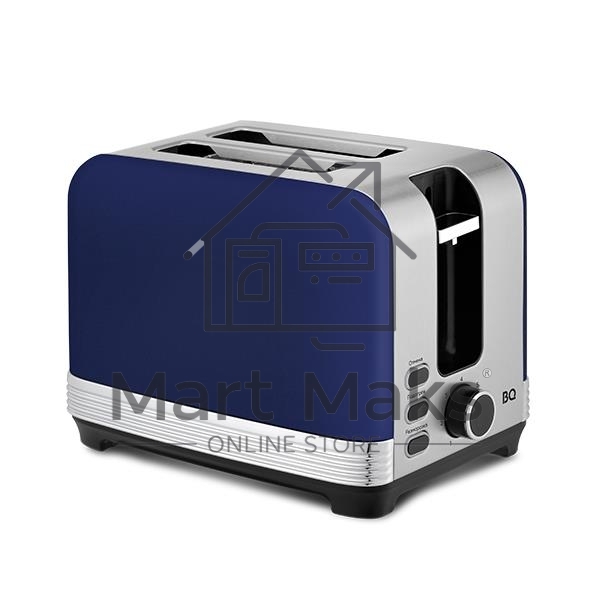 Тостер BQ T1000 Blue