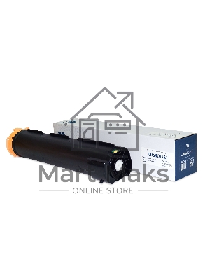 Картридж NVPrint совместимый NV-006R01561 для Xerox D95/D110/D125/D136 (65000k)