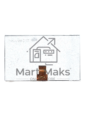 Матрица для Irbis TS90