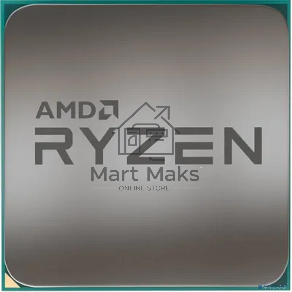Процессор AMD Ryzen 5 5600GT Soc-AM4 3.6GHz OEM