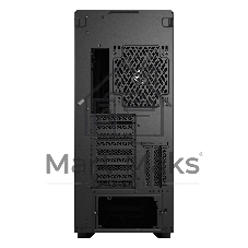 Корпус Fractal Design MESHIFY 2 XL BLACK - TG/FD-C-MES2X-02