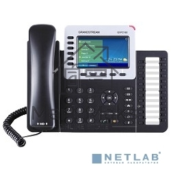 Телефон VOIP GXP2160 GRANDSTREAM
