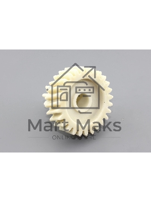 Средняя шестерня для мясорубки Kenwood KW715563