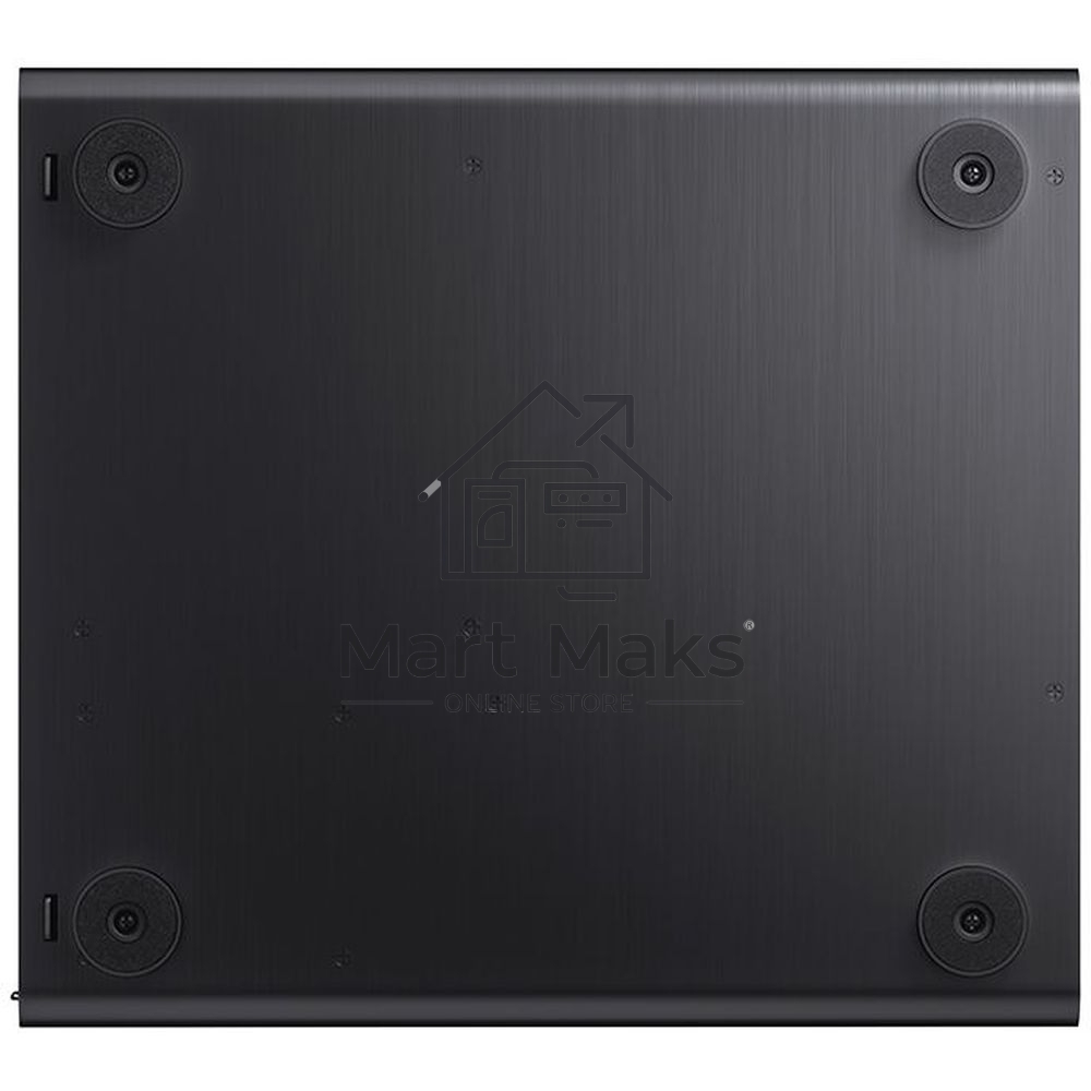 Компьютерный корпус JONSBO Computer Case N5 black