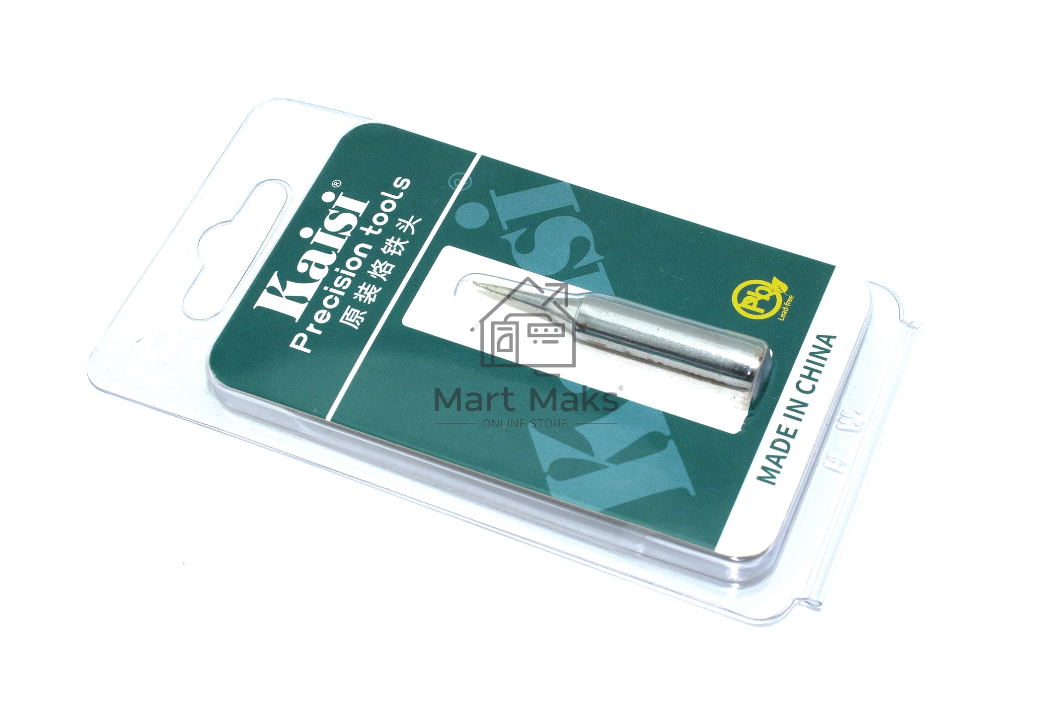 Жало для паяльника Kaisi 900M-T-I