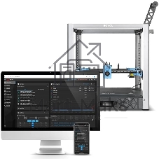 Принтер 3D Sovol SV08