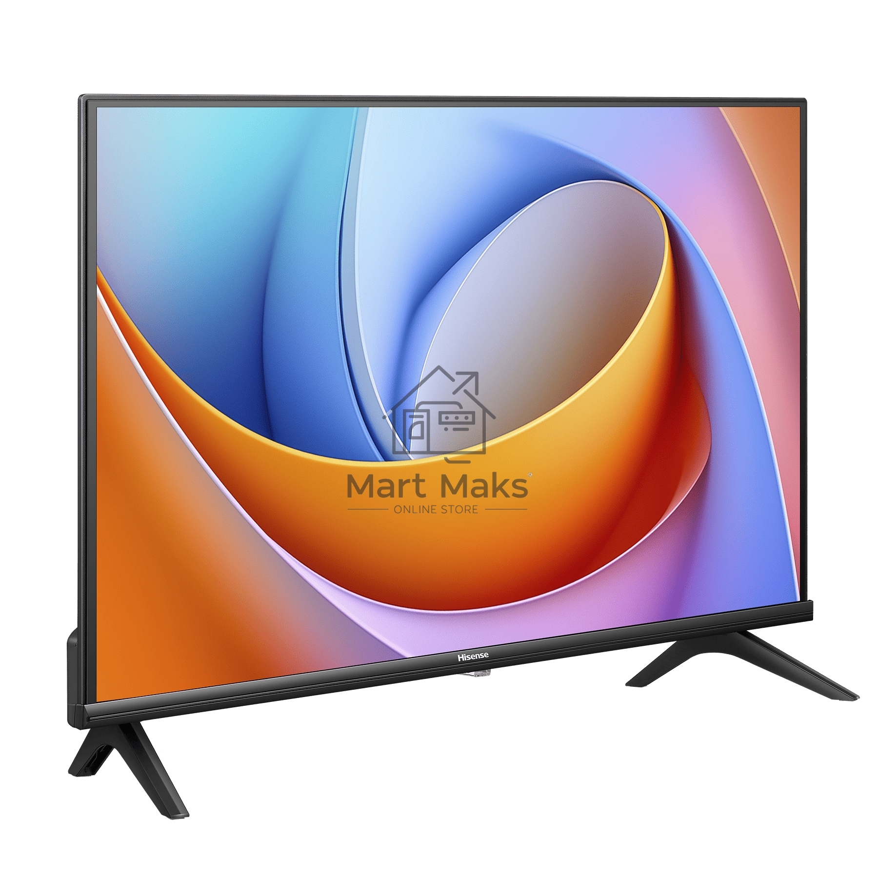 Телевизор Hisense 32