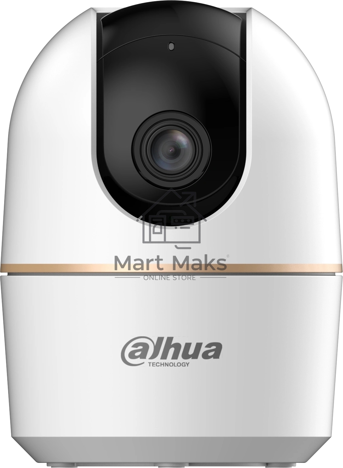 Камера видеонаблюдения Dahua DH-IPC-H3AP-0360B